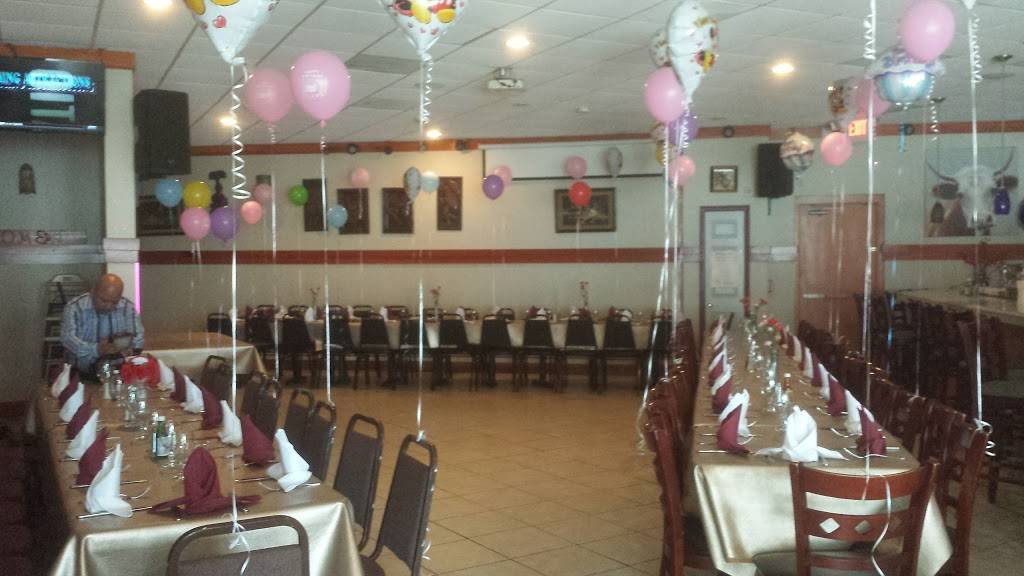 El Paraiso Restaurant | restaurant | 6515 New Hampshire Ave, Chillum, MD 20912, USA | 3012701190 OR +1 301-270-1190