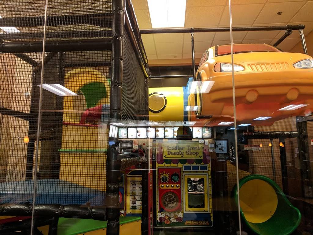 Chick-fil-A | restaurant | 5303 N Belt Hwy, St Joseph, MO 64506, USA | 8162325500 OR +1 816-232-5500