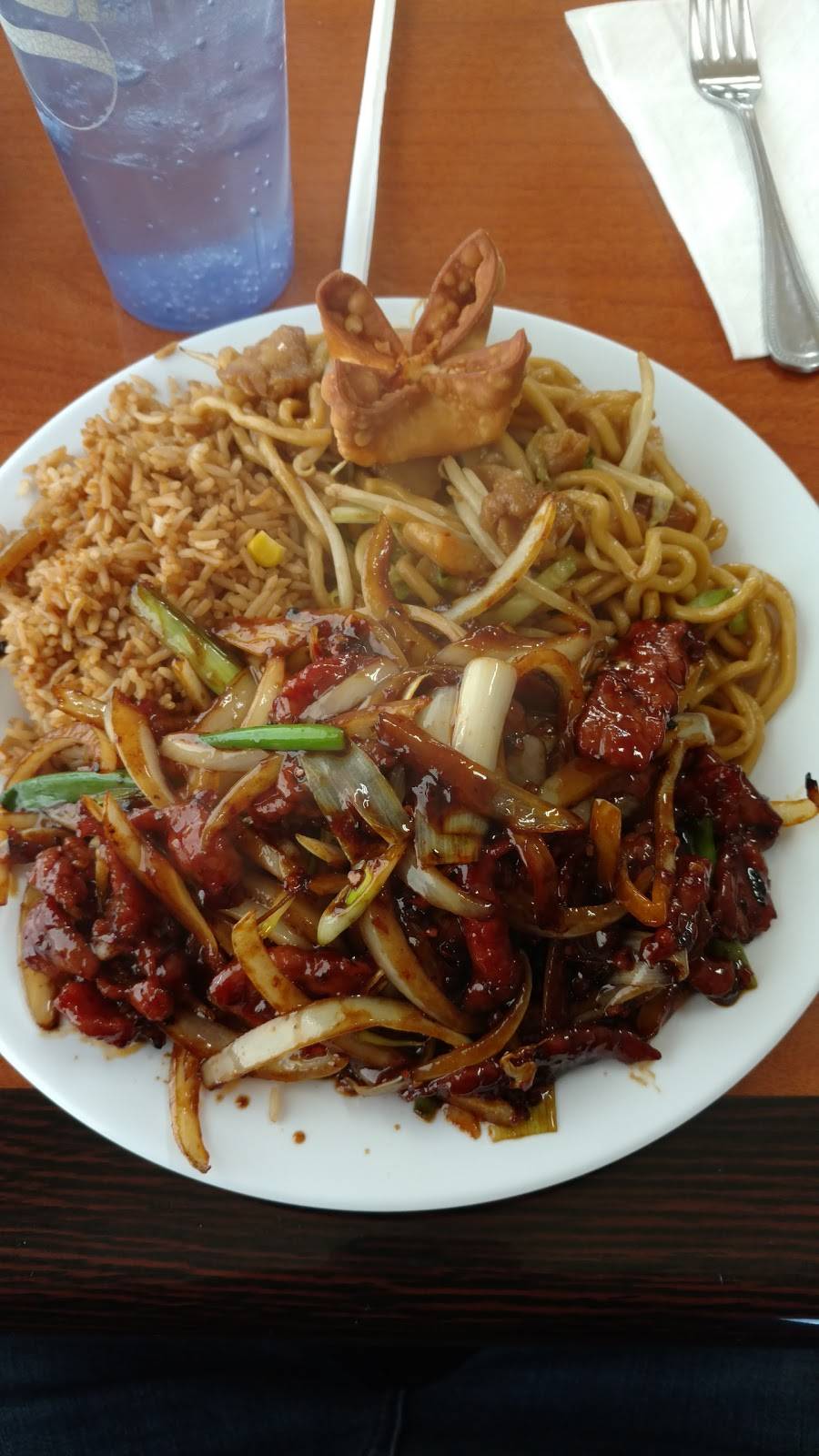 Flying Boat Chinese Restaurant | restaurant | 1522 Solano St, Corning, CA 96021, USA | 5308244085 OR +1 530-824-4085