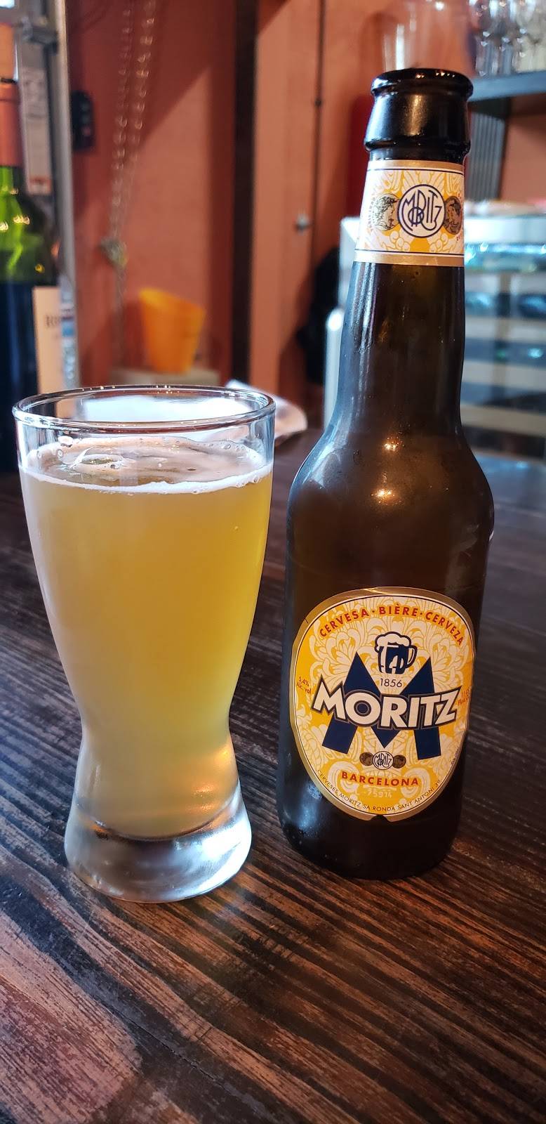 DCata for VIP Wine Club | restaurant | 5705 NW 84th Ave, Doral, FL 33166, USA | 3054775180 OR +1 305-477-5180