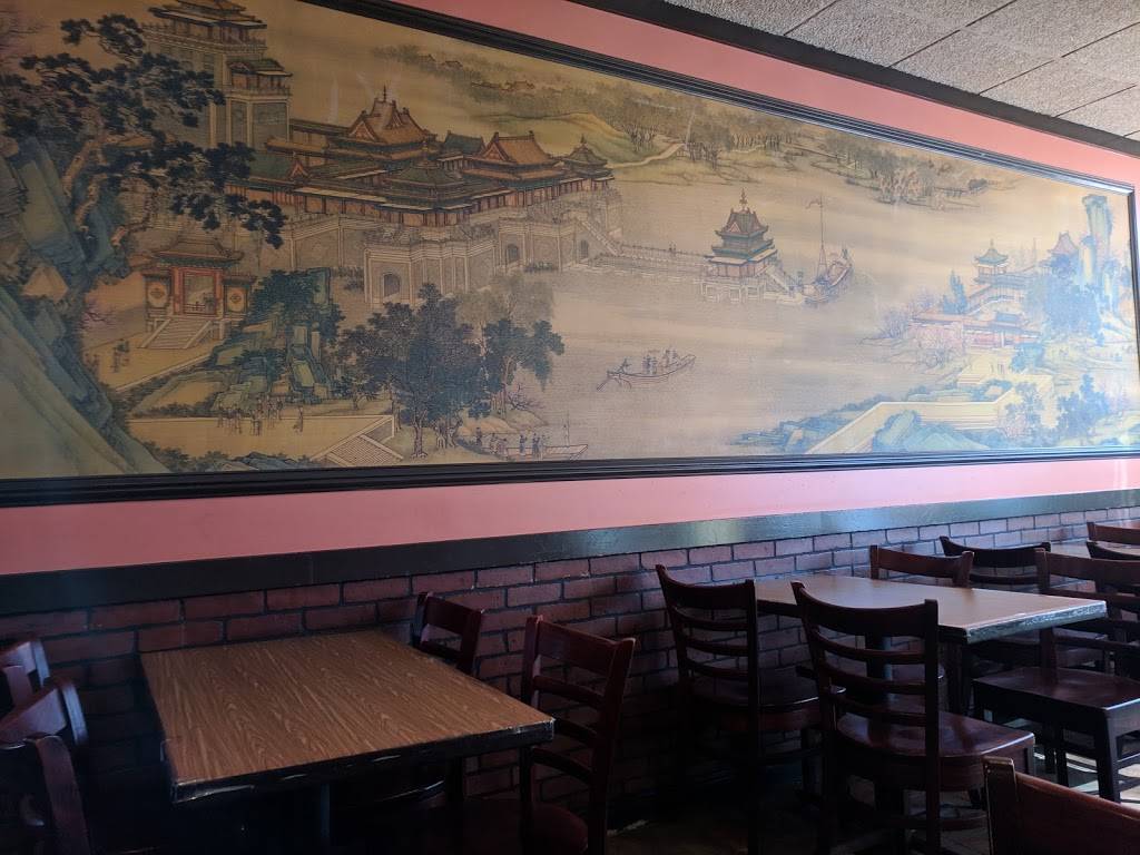 Hunan Cafe | restaurant | 126 W Broad St, Falls Church, VA 22046, USA | 7035338704 OR +1 703-533-8704