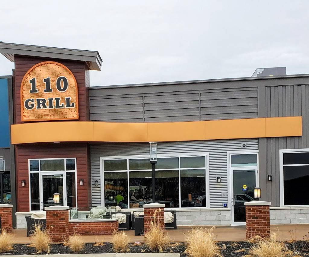 110 Grill - Middletown | restaurant | 1 Galleria Dr, Middletown, NY 10941, USA | 8456735811 OR +1 845-673-5811