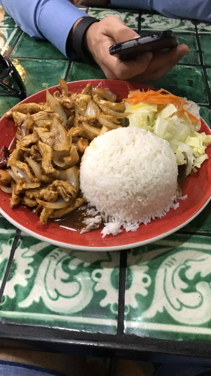 Thai Corner Food Express | restaurant | 3655 S Grand Ave # C4, Los Angeles, CA 90007, USA | 2137488006 OR +1 213-748-8006