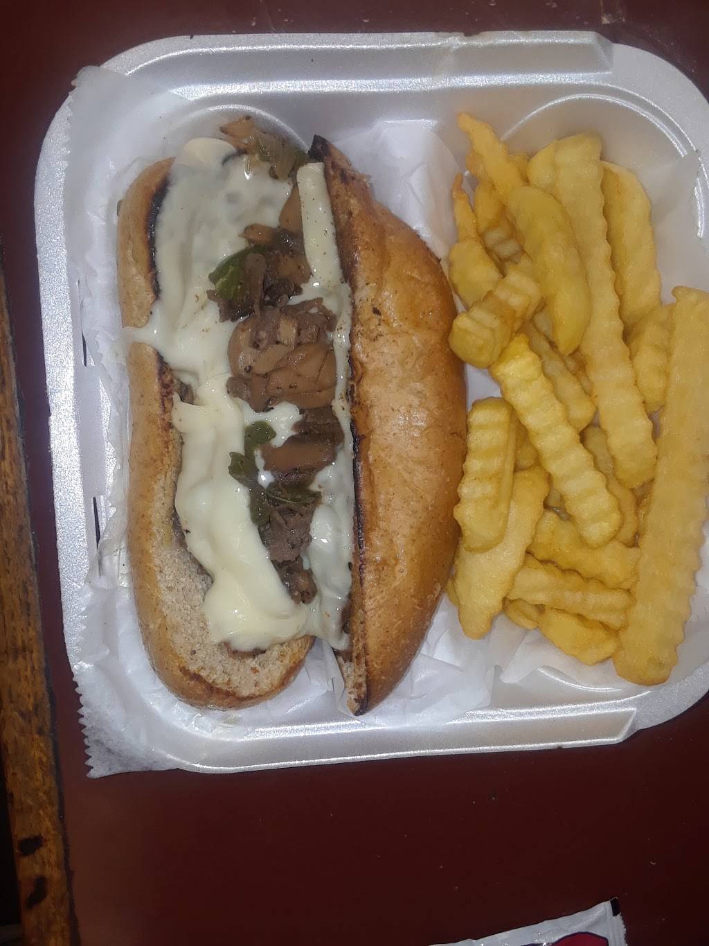 Wing Spot & Pizza | restaurant | 5616 Redan Rd C, Stone Mountain, GA 30088, USA | 7708797663 OR +1 770-879-7663