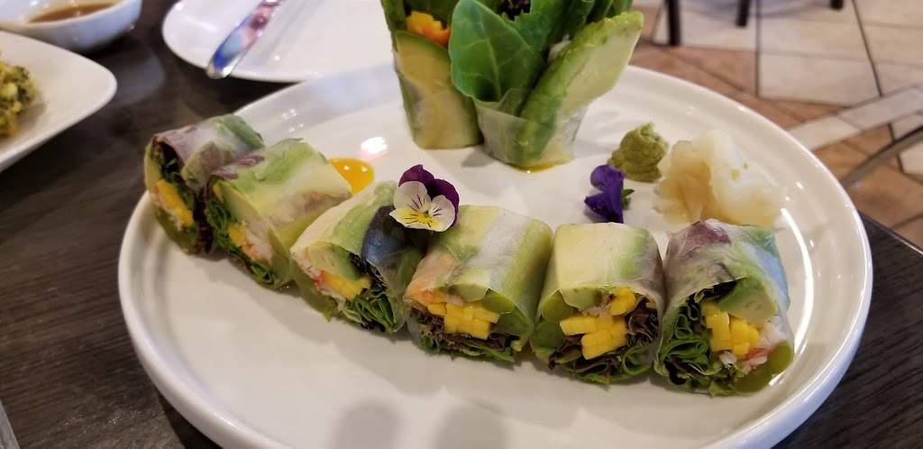 Asia Fusion Restaurant | restaurant | 3512 W Dublin Granville Rd, Columbus, OH 43235, USA | 6147908860 OR +1 614-790-8860