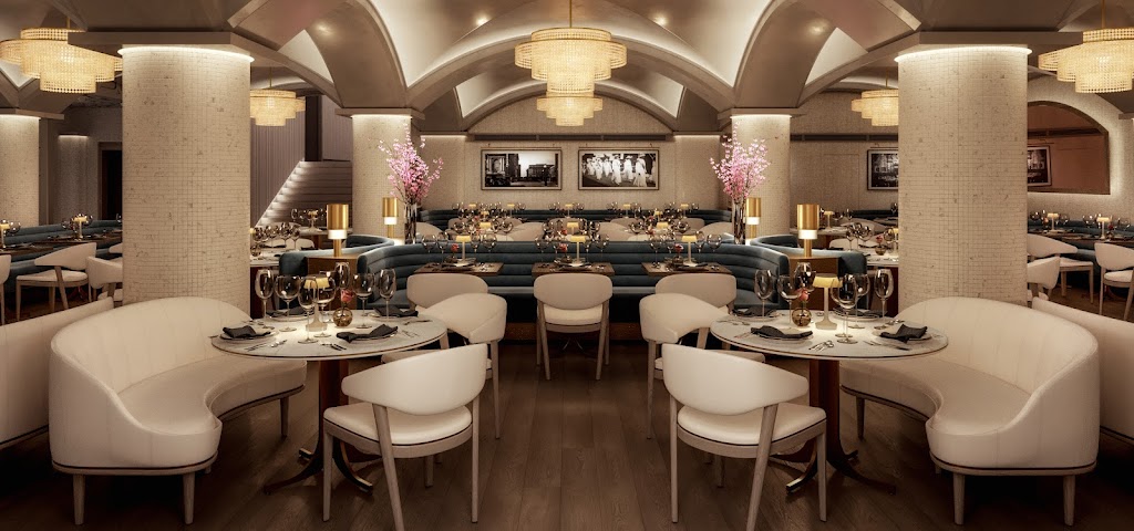 Drusie & Darr by Jean-Georges | restaurant | 231 6th Ave N, Nashville, TN 37219, USA | 6153457116 OR +1 615-345-7116