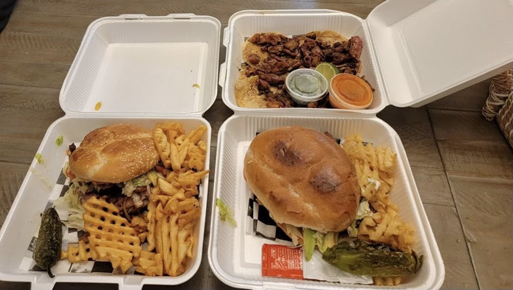 Taqueria Los Gordos | restaurant | 3873 McNutt Rd, Sunland Park, NM 88063, USA | 5753328735 OR +1 575-332-8735