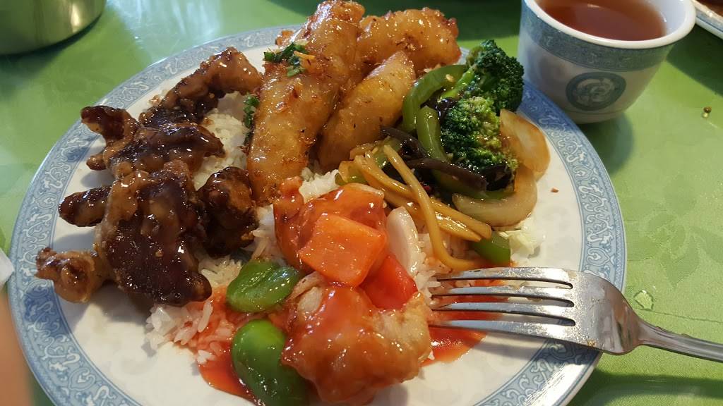 Jade Garden Chinese Restaurant & Lounge | restaurant | 3133 Broadway, Everett, WA 98201, USA | 4252521663 OR +1 425-252-1663