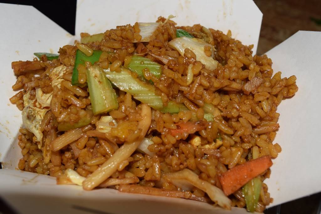 Chinese Fast Food | restaurant | 102 S Berry St, Stockbridge, GA 30281, USA | 7704740089 OR +1 770-474-0089