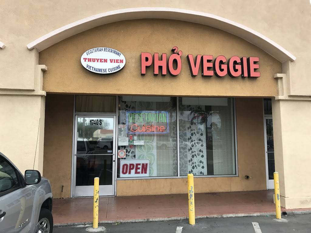 Thuyền Viên | restaurant | 1740 S Euclid St, Anaheim, CA 92802, USA | 7144900242 OR +1 714-490-0242