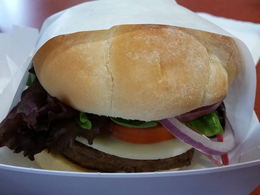 Jack in the Box | restaurant | 827 Ave D, Snohomish, WA 98290, USA | 3605686644 OR +1 360-568-6644