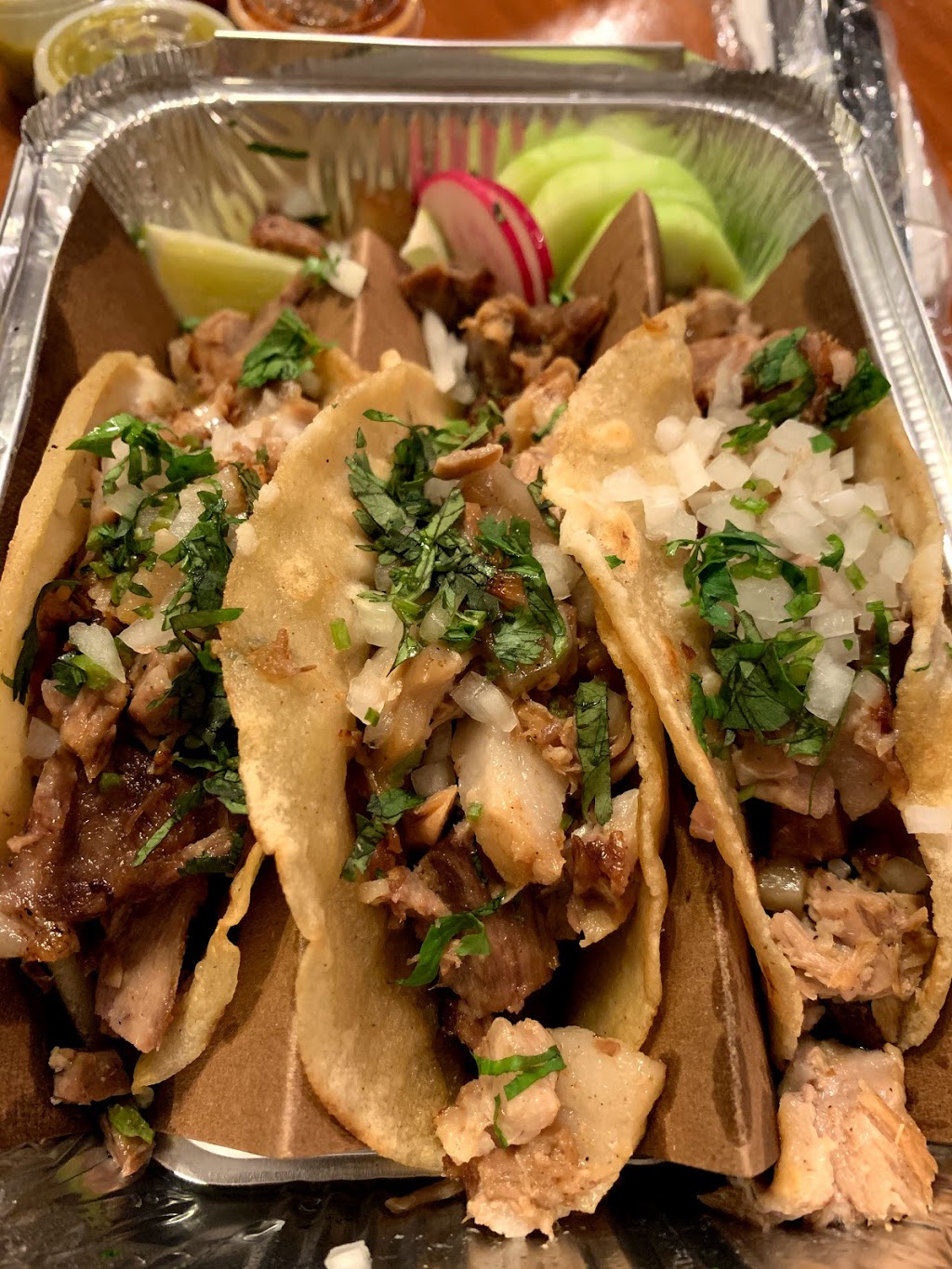 Taqueria Xochi | restaurant | 924 U St NW, Washington, DC 20001, USA | 2022922859 OR +1 202-292-2859