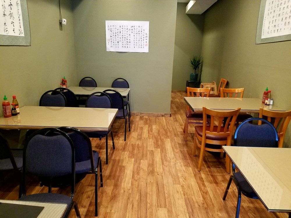 Luus Asian Cuisine | restaurant | 1104 Francis St, Longmont, CO 80501, USA | 7206000579 OR +1 720-600-0579