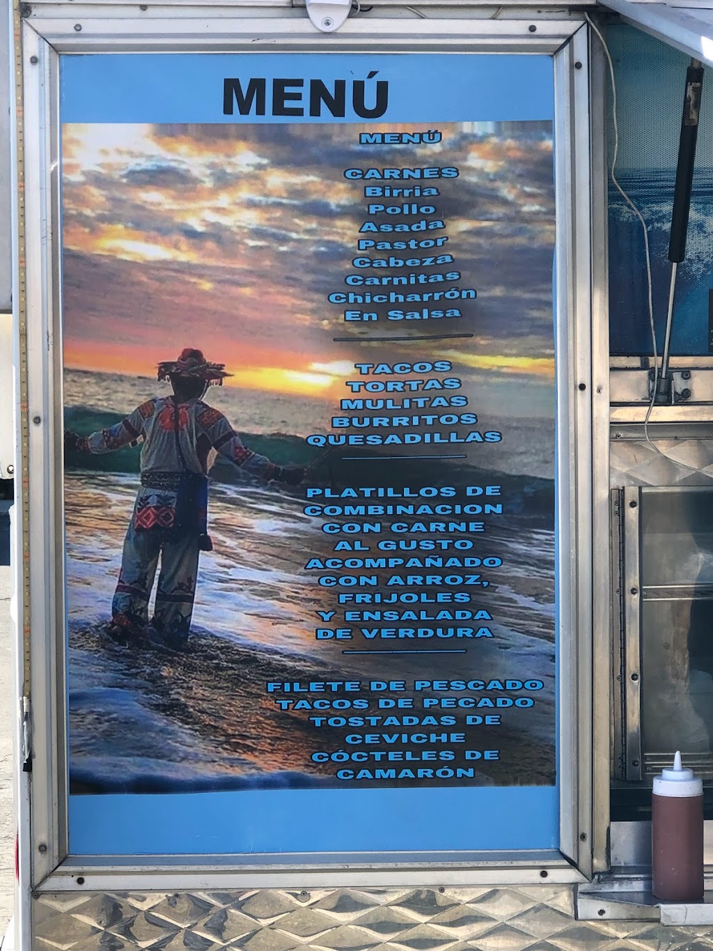 La-Costa-Nayarita food truck | restaurant | 1455 N 1750 W, Springville, UT 84663, USA | 3853493529 OR +1 385-349-3529