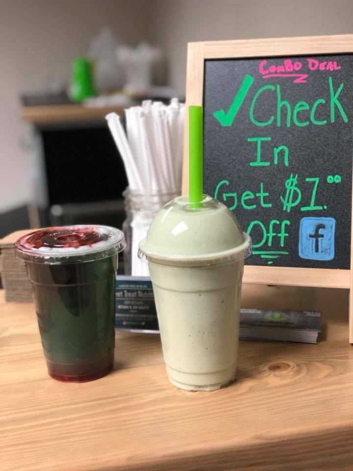 Determined Nutrition | restaurant | 112 Marceau Ct #3a, Farmington, ME 04938, USA | 2075788583 OR +1 207-578-8583