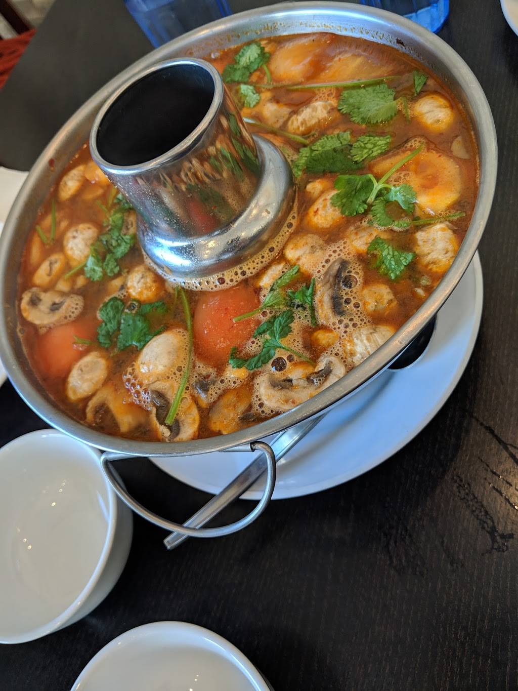 Basil Delight | restaurant | 2709 Stoneridge Dr Suite#101, Pleasanton, CA 94588, USA | 9254250577 OR +1 925-425-0577