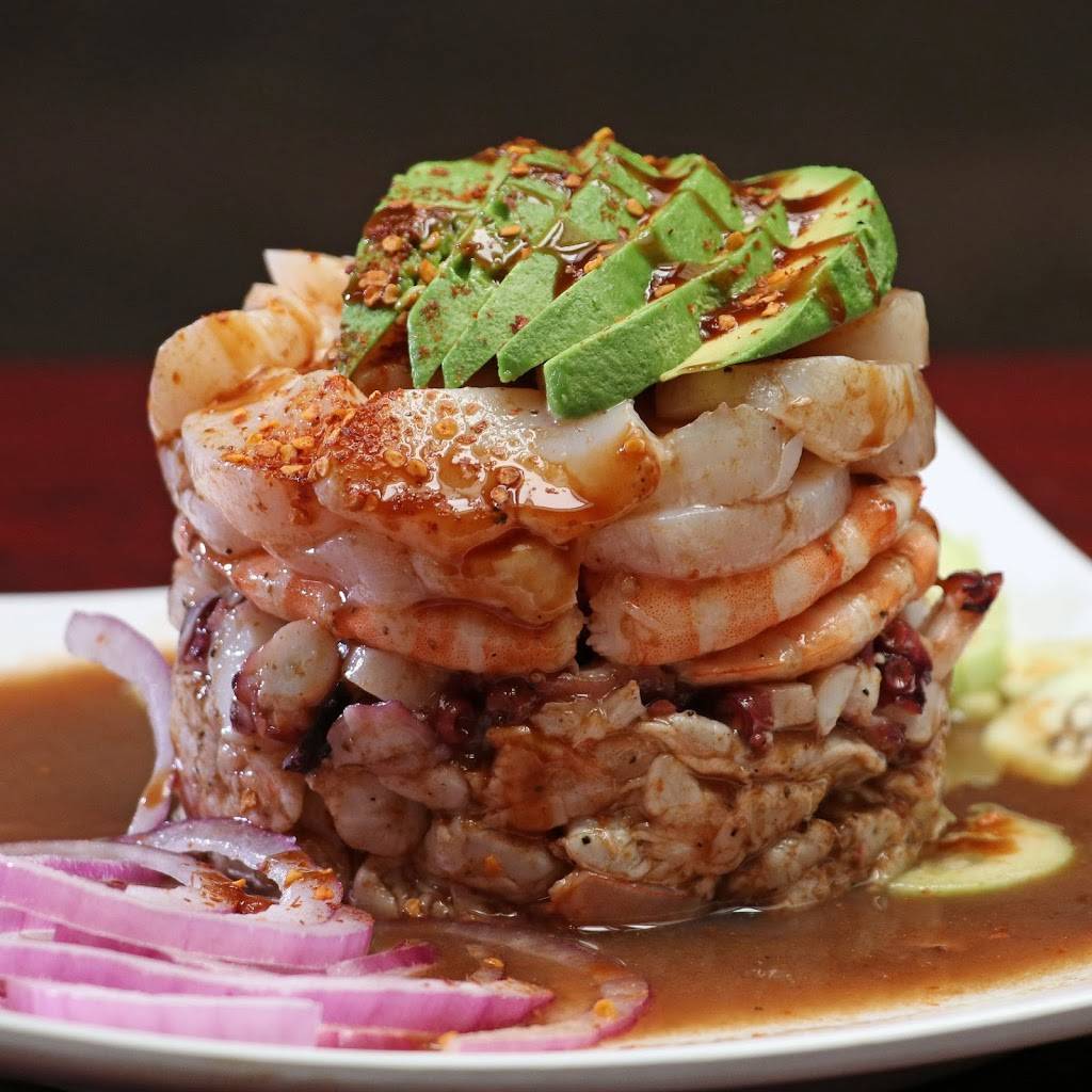 Culichi: Sushi & Mariscos | restaurant | 3017 Wilson Rd, Bakersfield, CA 93304, USA | 6618857053 OR +1 661-885-7053