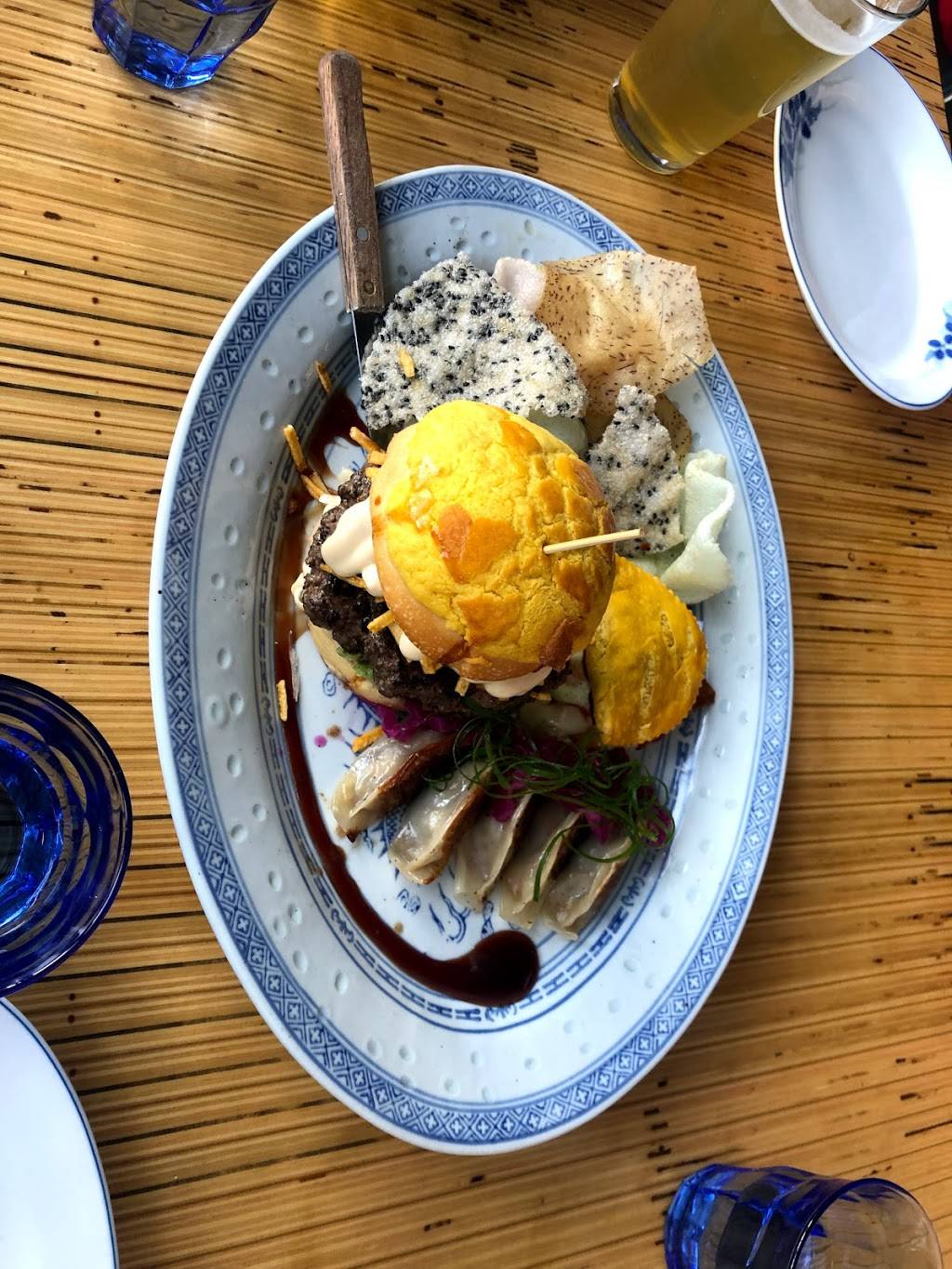 Patois | restaurant | 794 Dundas St W, Toronto, ON M6J 1V1, Canada | 6473508999 OR +1 647-350-8999