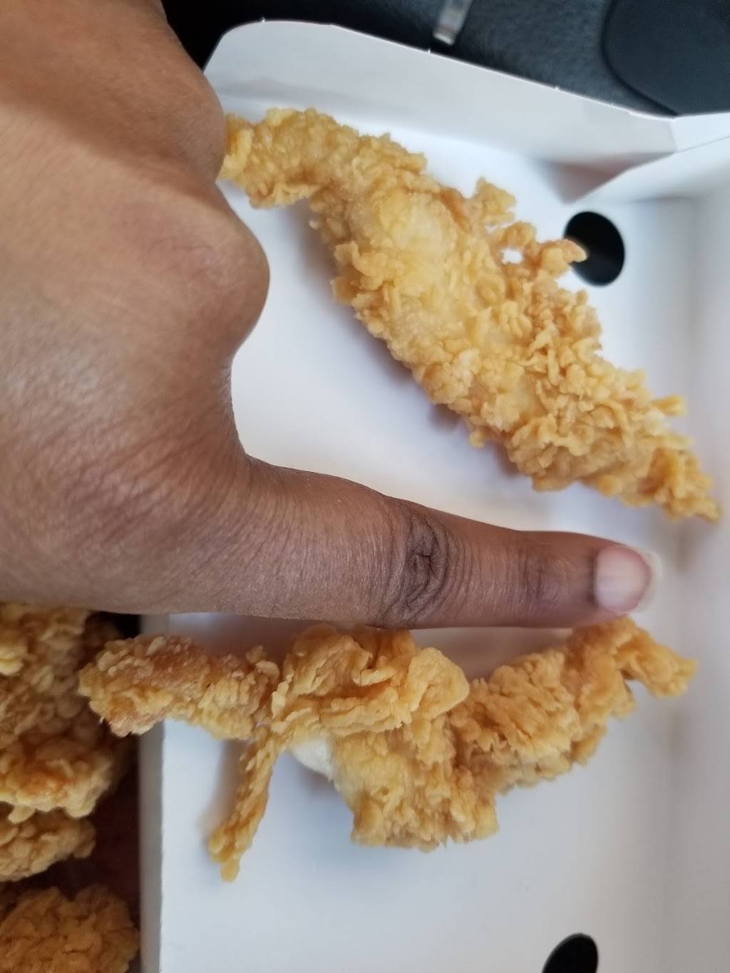 Popeyes Louisiana Kitchen | restaurant | 4023 Nolensville Pike, Nashville, TN 37211, USA | 6158334999 OR +1 615-833-4999