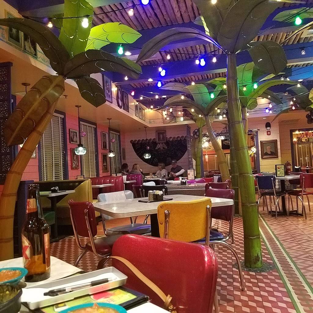 Chuys | restaurant | 760 N Interstate Dr, Norman, OK 73072, USA | 4053600881 OR +1 405-360-0881