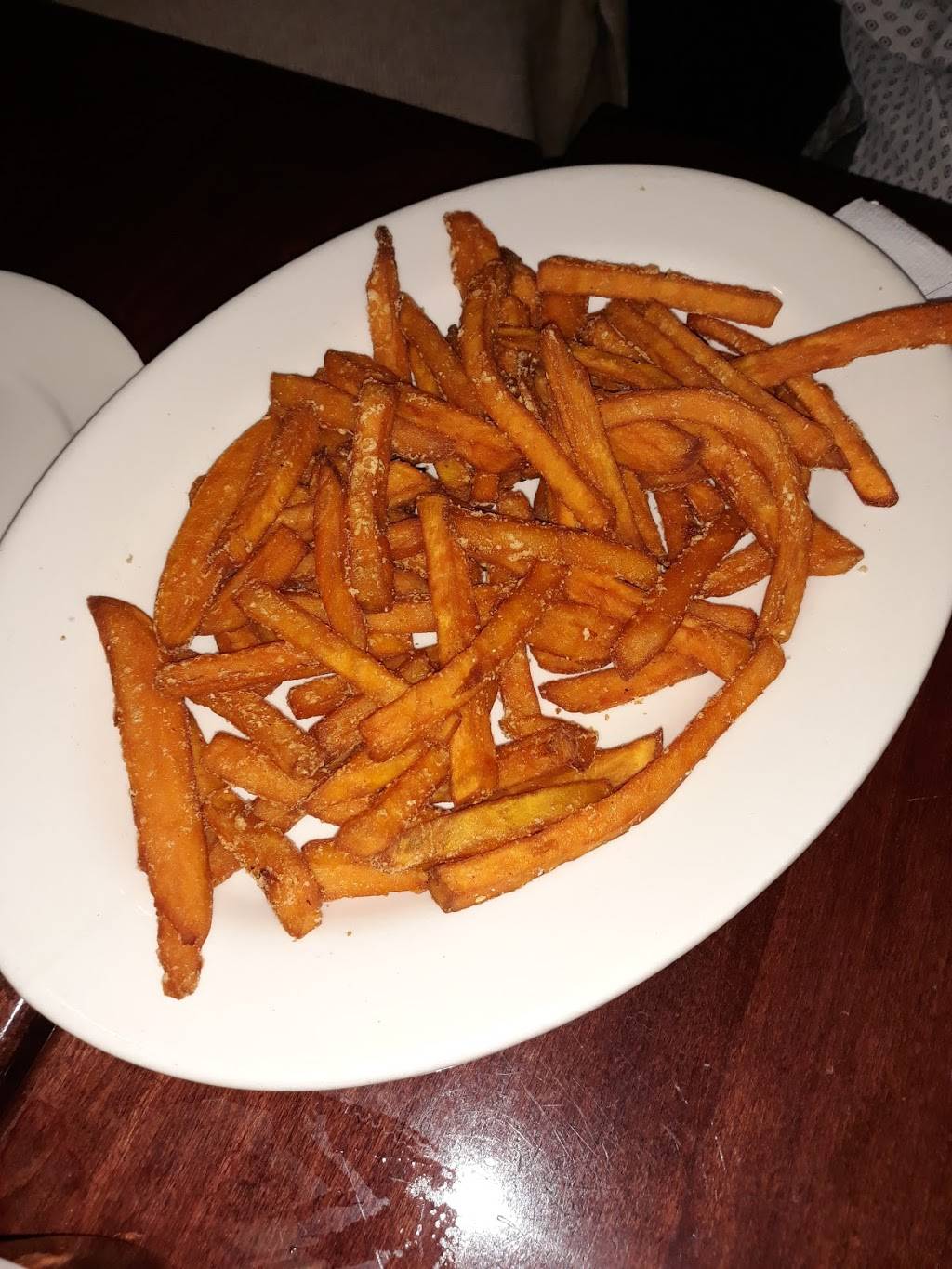 El Patio | restaurant | 5240 Randolph Rd, Rockville, MD 20852, USA | 3012319225 OR +1 301-231-9225