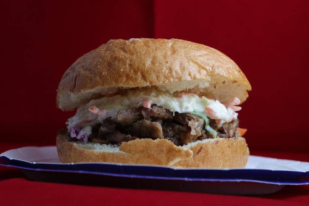 Lloyd Eats World | restaurant | 1202 W Winton Ave, Hayward, CA 94545, USA | 6503030459 OR +1 650-303-0459