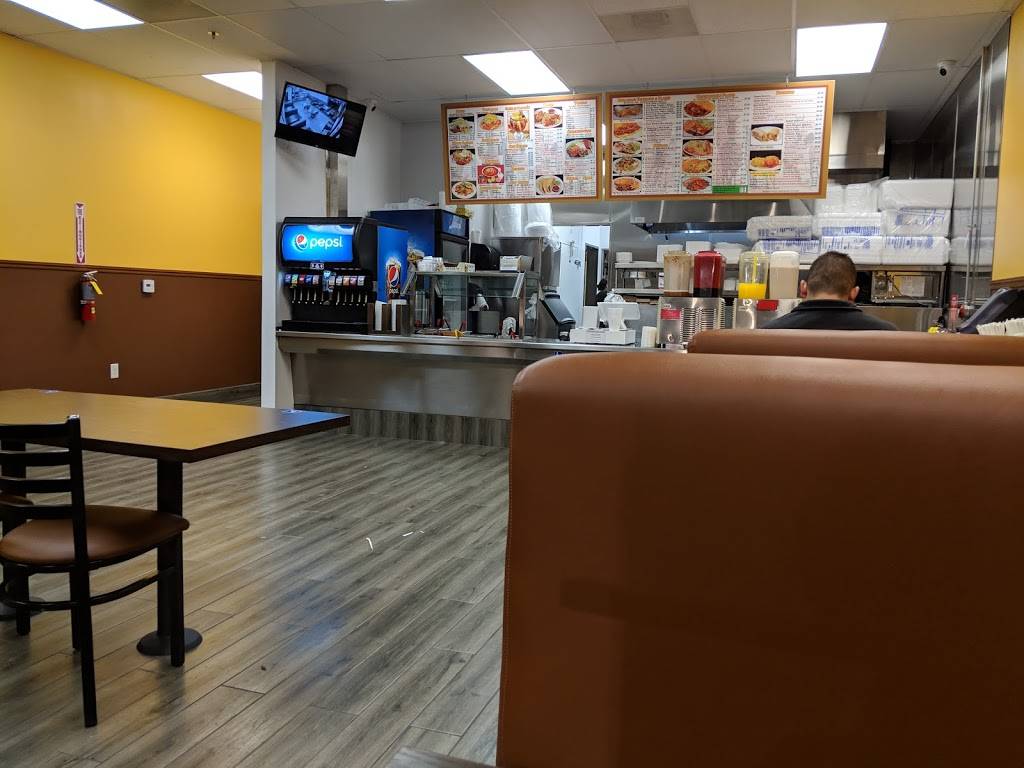 Los Alazanes Mexican Food | restaurant | 14880 Dale Evans Pkwy #920, Apple Valley, CA 92307, USA | 7605039441 OR +1 760-503-9441