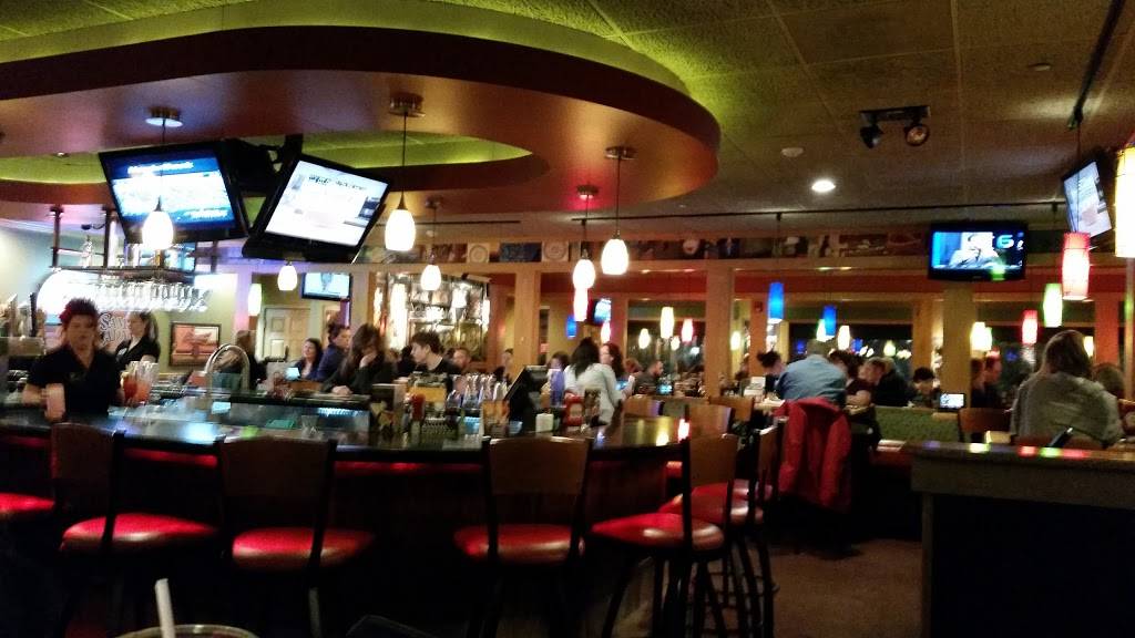 Applebees Grill + Bar | restaurant | 200 Running Hill Rd, South Portland, ME 04106, USA | 2078799155 OR +1 207-879-9155