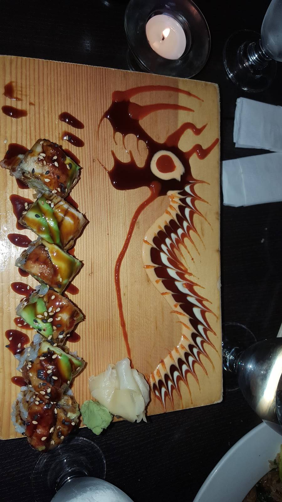 Jaiyen-Sushi n Noodle | restaurant | 3195 N California Ave, Chicago, IL 60618, USA | 7737548700 OR +1 773-754-8700