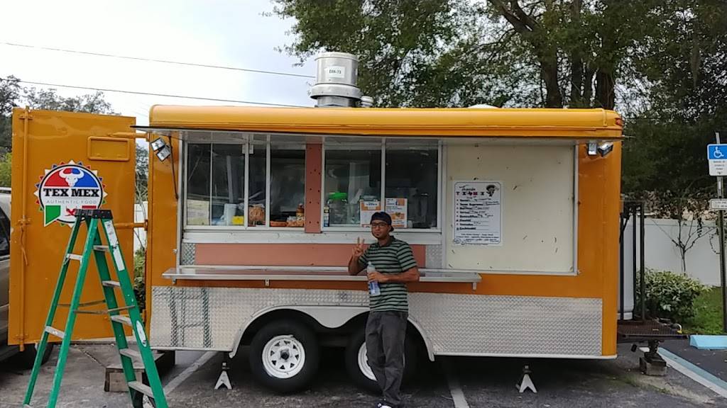 Taquisa Tex-mex | restaurant | Lutz, FL 33548, USA | 8135071083 OR +1 813-507-1083