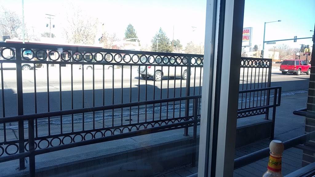 QDOBA Mexican Eats | restaurant | 6110 E Colfax Ave Unit 1, Denver, CO 80220, USA | 3033162693 OR +1 303-316-2693