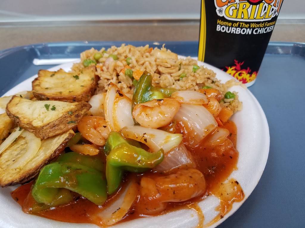 Kellys Cajun Grill | restaurant | 11401 NW 12th St, Miami, FL 33172, USA | 3054761611 OR +1 305-476-1611