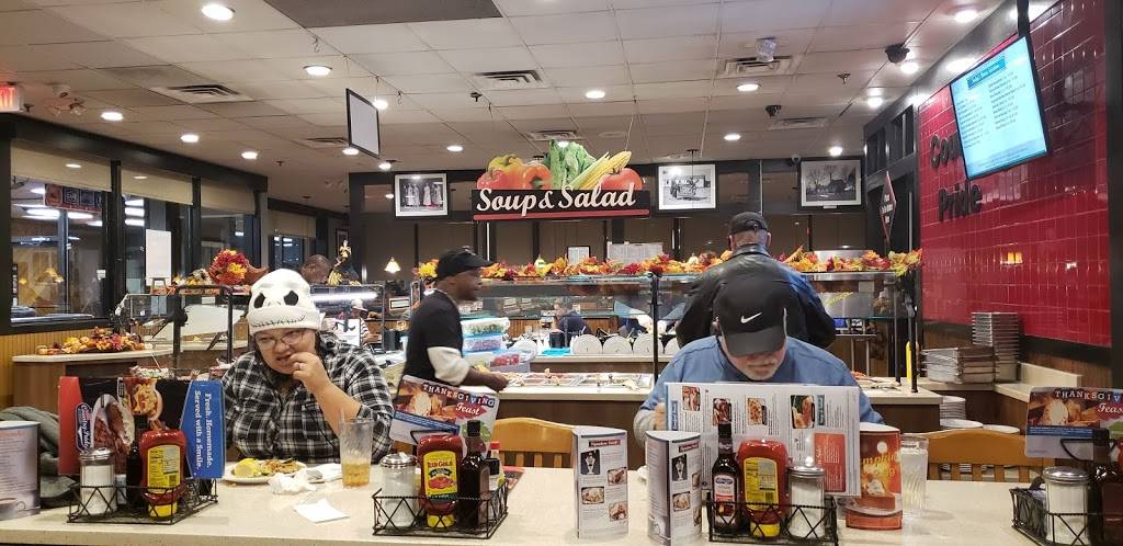 Country Pride | restaurant | 7401 Assateague Dr, Jessup, MD 20794, USA | 4107993835 OR +1 410-799-3835