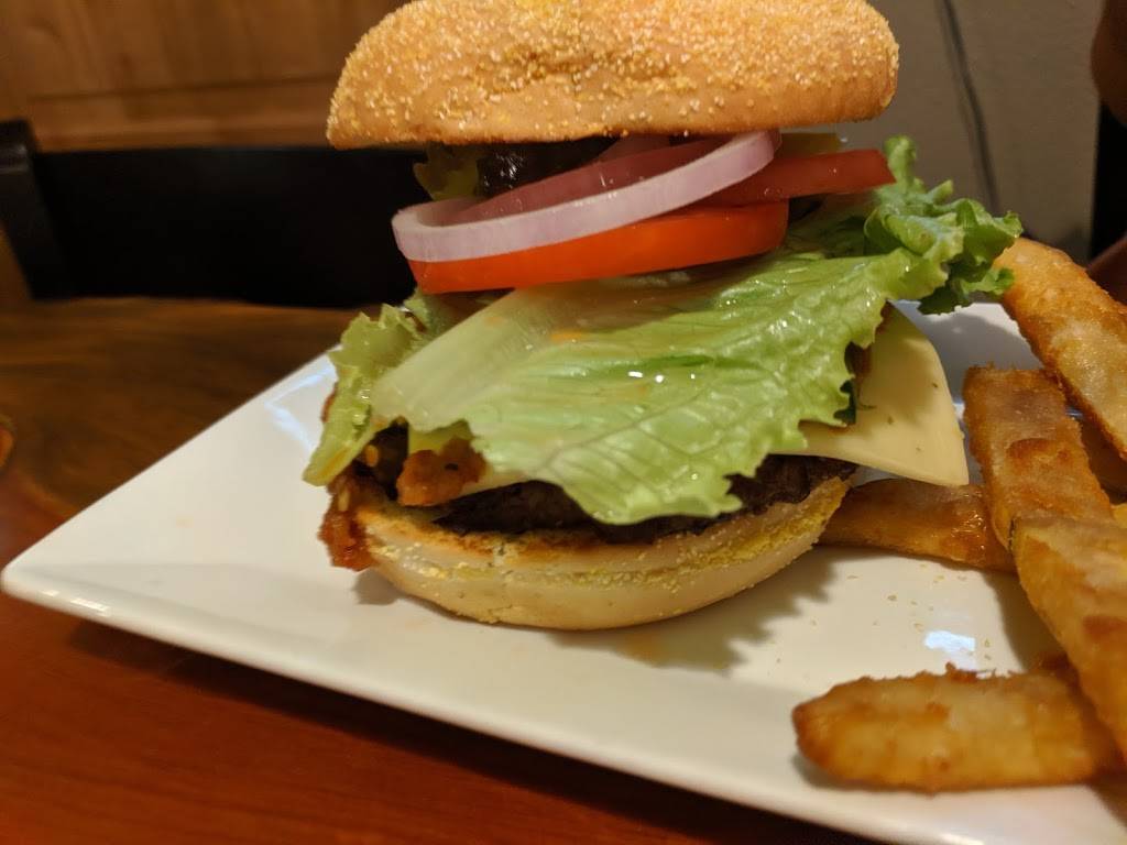 The Wapiti Colorado Pub | restaurant | 247 W Elkhorn Ave, Estes Park, CO 80517, USA | 9705865056 OR +1 970-586-5056