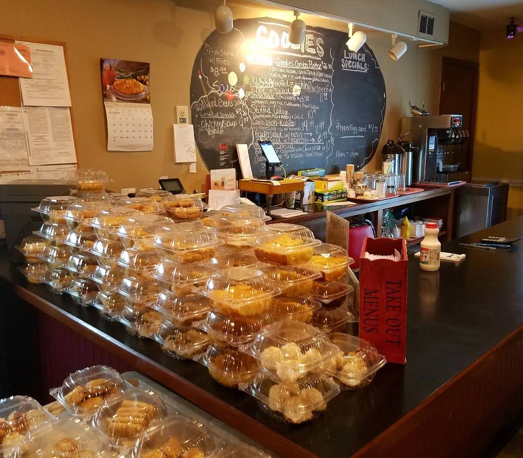 Goodies Mediterranean Grill & Cuisine | restaurant | 3605 James St, Syracuse, NY 13206, USA | 3154331003 OR +1 315-433-1003