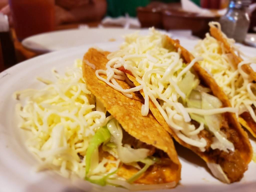 El Azteca - Norfolk | restaurant | 1522 E Little Creek Rd, Norfolk, VA 23518, USA | 7575876016 OR +1 757-587-6016