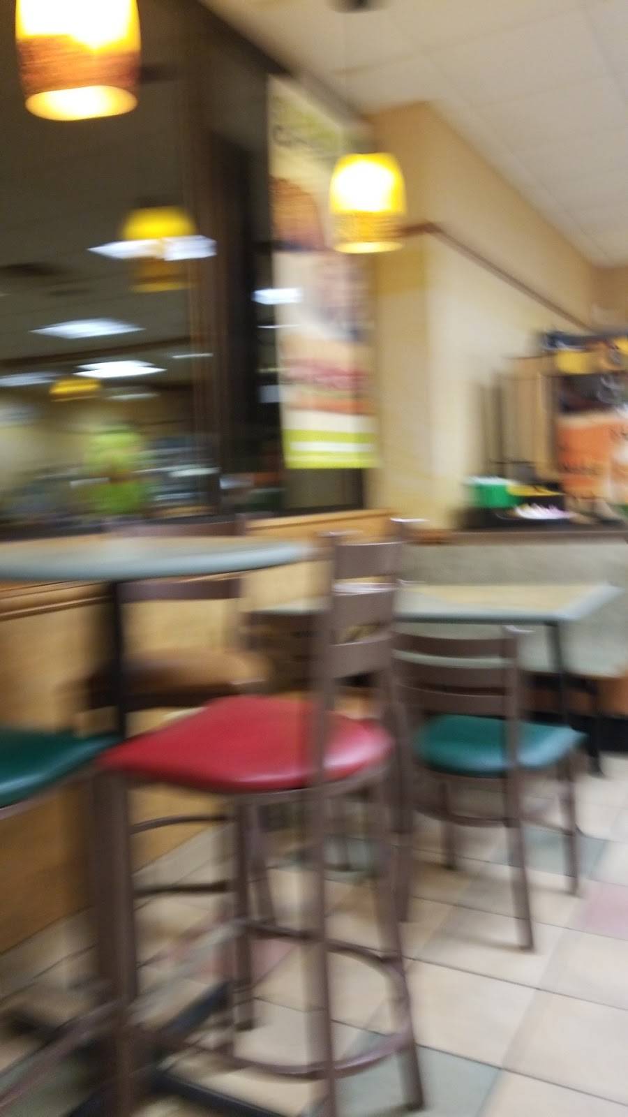 Subway | restaurant | 7998 S Professional Drive.., Fort Branch, IN 47648, USA | 8127535030 OR +1 812-753-5030