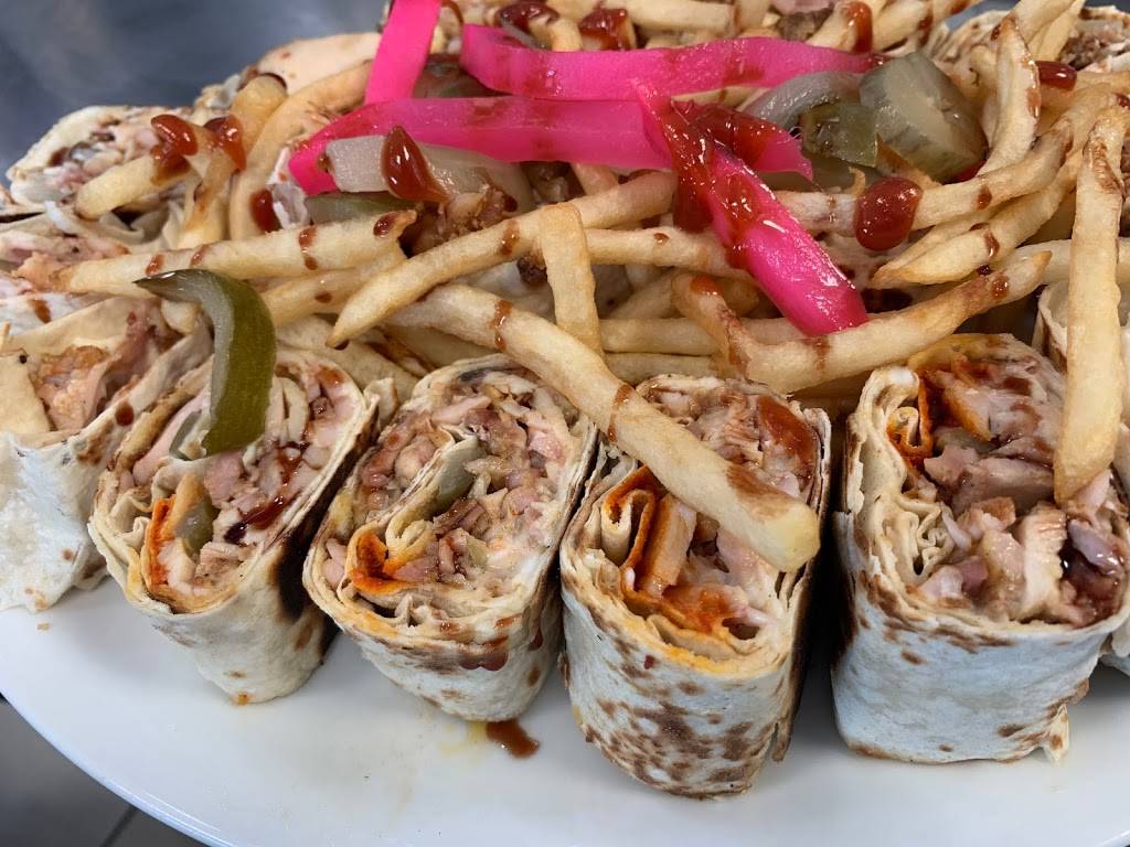 Reif shawarma and bakery | bakery | 11westwood Dr, Unt#2, Kitchener, ON N2M 2K5, Canada | 5195841716 OR +1 519-584-1716