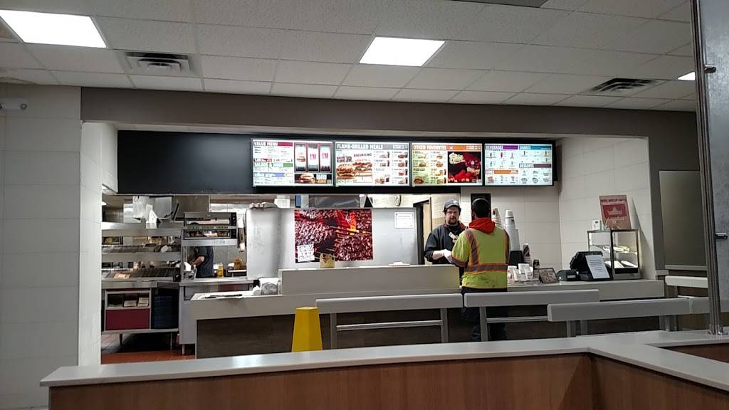 Burger King | restaurant | 1275 Town Centre Dr, Eagan, MN 55123, USA | 6514560759 OR +1 651-456-0759
