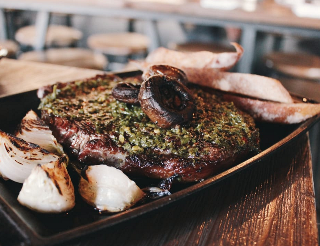 Clutch | restaurant | 427 Lincoln Blvd, Venice, CA 90291, USA | 3103968749 OR +1 310-396-8749