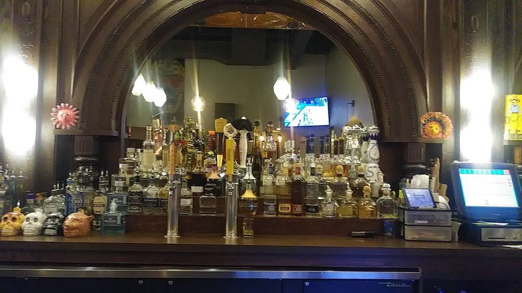 El Guapos Cantina | restaurant | 8161 S Harvard Ave, Tulsa, OK 74137, USA | 9187287482 OR +1 918-728-7482