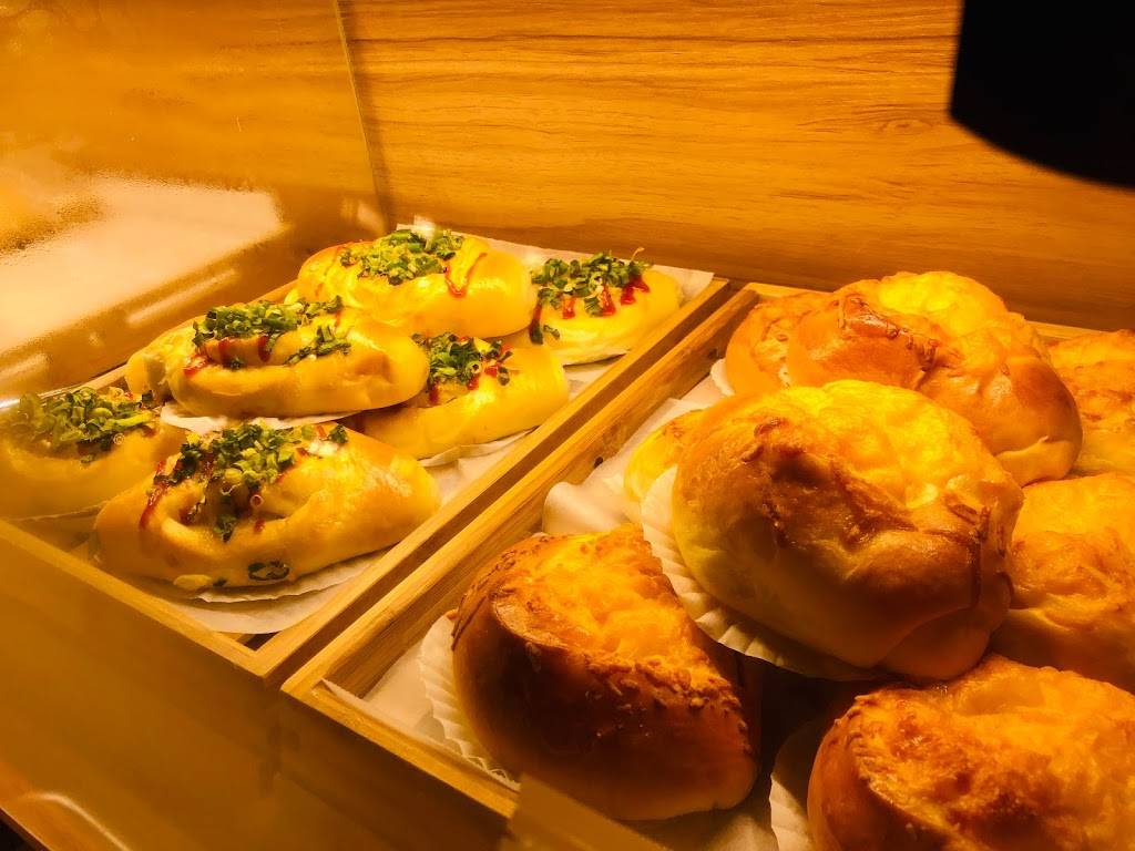 New Horizons Bakery | bakery | 950 King Dr #110, Daly City, CA 94015, USA | 6508781289 OR +1 650-878-1289