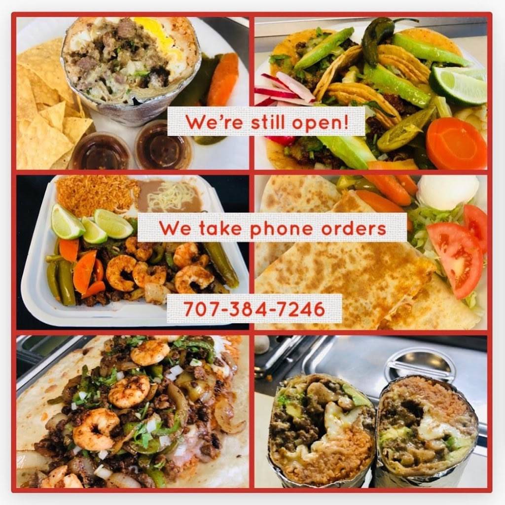 Taqueria El Pelayo | restaurant | 505 Tennessee St, Vallejo, CA 94590, USA | 7073847246 OR +1 707-384-7246