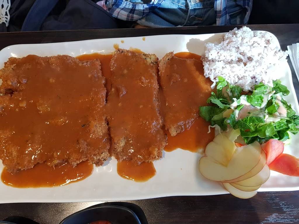 MISO | restaurant | 3839 Foothill Blvd, Glendale, CA 91214, USA | 8183697711 OR +1 818-369-7711