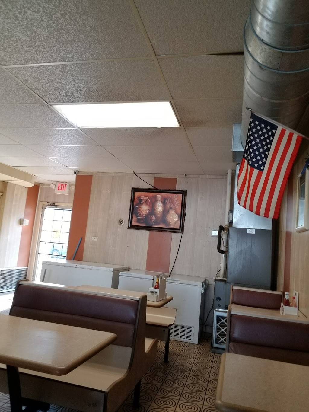 Tops Bar-B-Q | restaurant | 3023 Thomas St #7605, Memphis, TN 38127, USA | 9013530337 OR +1 901-353-0337