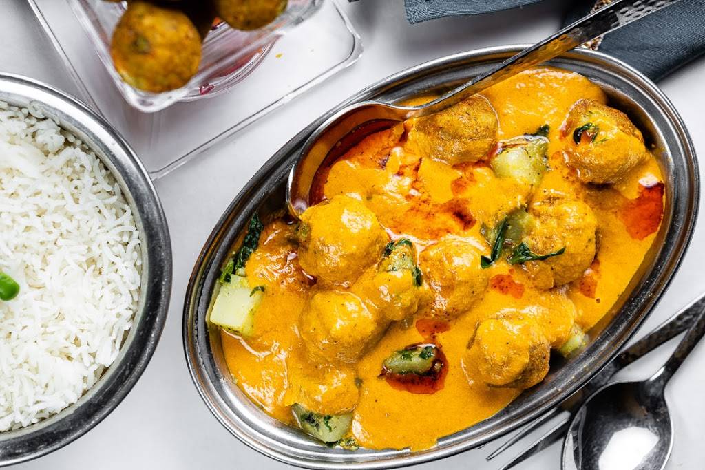 Saffron Valley - Riverton | meal takeaway | 4594 W Partridge Hill Ln #140, Riverton, UT 84096, USA | 8012064115 OR +1 801-206-4115