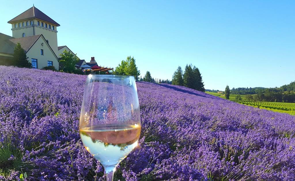 King Estate Winery | restaurant | 80854 Territorial Hwy, Lorane, OR 97451, USA | 5416855189 OR +1 541-685-5189