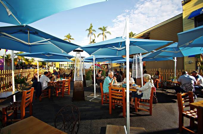 Ortegas A Mexican Bistro | restaurant | 141 University Ave, San Diego, CA 92103, USA | 6196924200 OR +1 619-692-4200