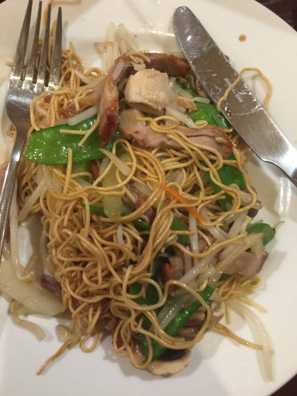 Golden Wheel Restaurant | restaurant | 6725 Trans-Canada Hwy, Peterborough, ON K9J 6Z9, Canada | 7057496838 OR +1 705-749-6838