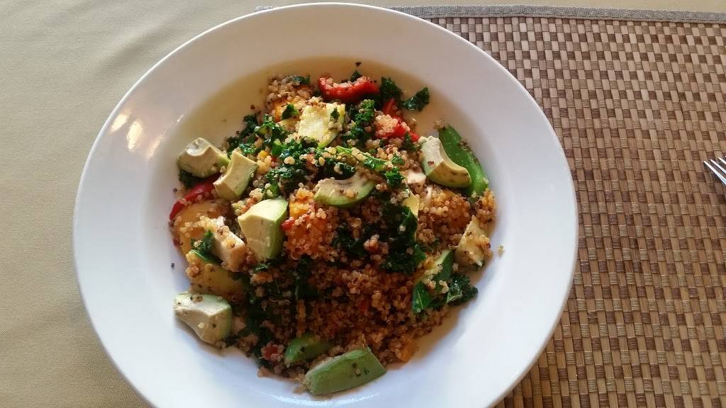 Green Earth Vegan Cuisine | restaurant | 37 S Fair Oaks Ave, Pasadena, CA 91105, USA | 6265840268 OR +1 626-584-0268